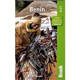 BRADT BENIN EN ANGLAIS