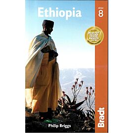 BRADT ETHIOPIA EN ANGLAIS