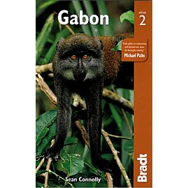 BRADT GABON EN ANGLAIS