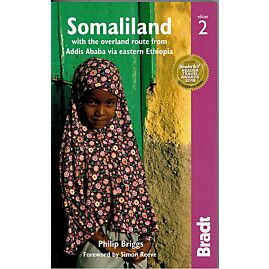 BRADT SOMALILAND EN ANGLAIS