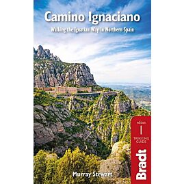 BRADT CAMINO IGNACIANO