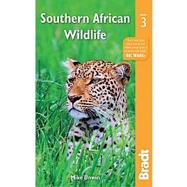 BRADT SOUTHERN AFRICA WILDLIFE