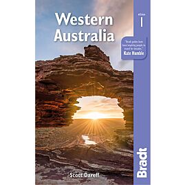 BRADT AUSTRALIA WESTERN