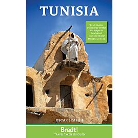 BRADT TUNISIA