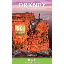 BRADT ORKNEY