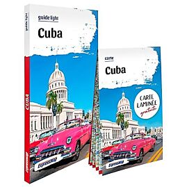 CUBA GUIDE LIGHT