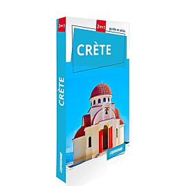 CRETE GUIDE 2 EN 1