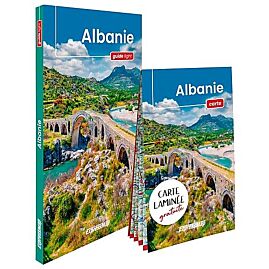 ALBANIE GUIDE LIGHT