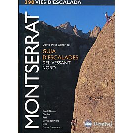 MONTSERRAT VERSANT NORD