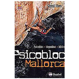 PSICOBLOC MALLORCA 2EME EDITION