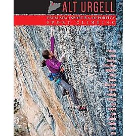 ALT URGELL OLIANA ESCALADE DEPORTIVA