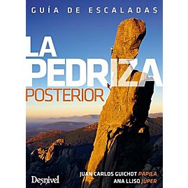 LA PEDRIZA POSTERIOR