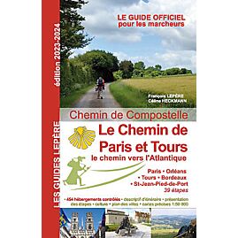 LE CHEMIN DE PARIS ET TOURS