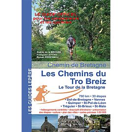 LES CHEMINS DU TRO BREIZ LE TOUR DE BRETAGNE