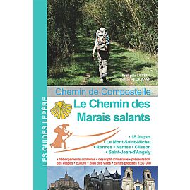 LE CHEMIN DES MARAIS SALANTS