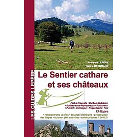 LE SENTIER CATHARE