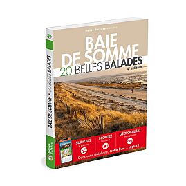 20 BELLES BALADES BAIE DE SOMME