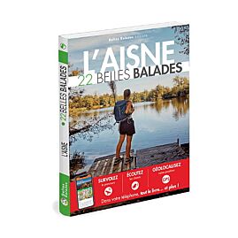 L AISNE 22 BELLES BALADES