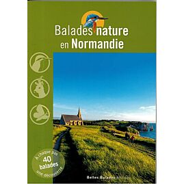 BALADES NATURE EN NORMANDIE