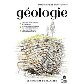 GEOLOGIE