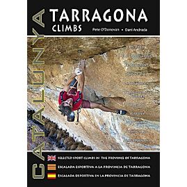 TARRAGONA CLIMBS 2023