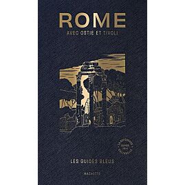 GUIDES BLEUS ROME