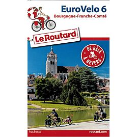 EURO VELO 6 BOURGOGNE FRANCHE COMTE