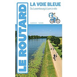 LA VOIE BLEUE ROUTARD