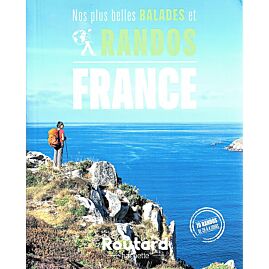 NOS PLUS BELLES BALADES ET RANDOS FRANCE