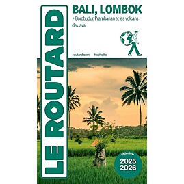 ROUTARD BALI LOMBOK