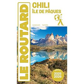 ROUTARD CHILI ET ILE DE PAQUES
