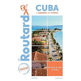 ROUTARD CUBA