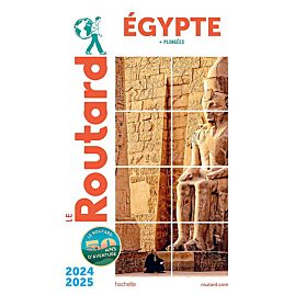 ROUTARD EGYPTE