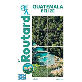 ROUTARD GUATEMALA