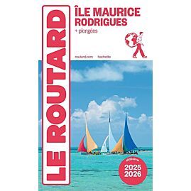 ROUTARD ILE MAURICE ET RODRIGUES