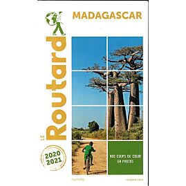 ROUTARD MADAGASCAR
