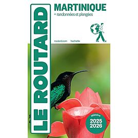 ROUTARD MARTINIQUE