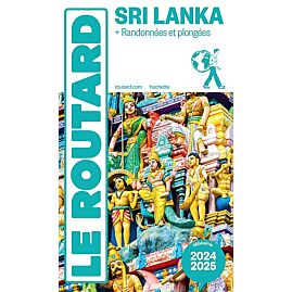 ROUTARD SRI LANKA