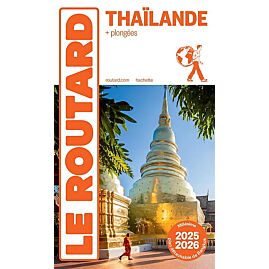 ROUTARD THAILANDE