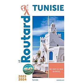 ROUTARD TUNISIE