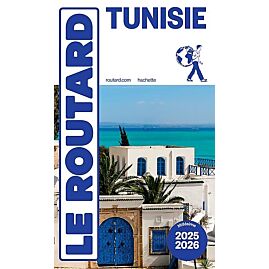 ROUTARD TUNISIE