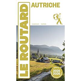 ROUTARD AUTRICHE