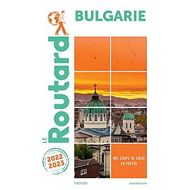 ROUTARD BULGARIE