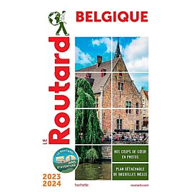 ROUTARD BELGIQUE