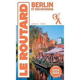 ROUTARD BERLIN