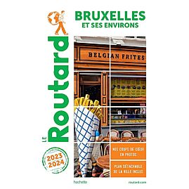 ROUTARD BRUXELLES