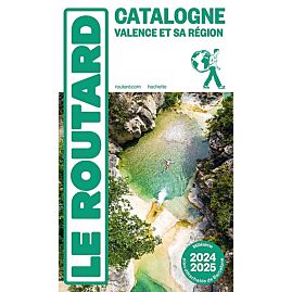 ROUTARD CATALOGNE VALENCE ET SA REGION