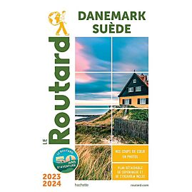 ROUTARD DANEMARK SUEDE