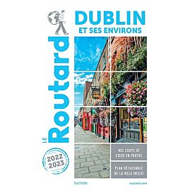 ROUTARD DUBLIN