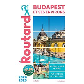ROUTARD BUDAPEST